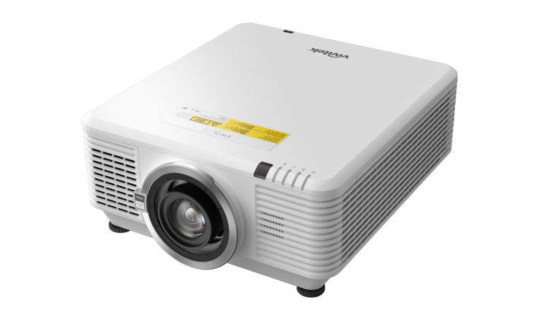 Проектор Vivitek DU7099Z-WH